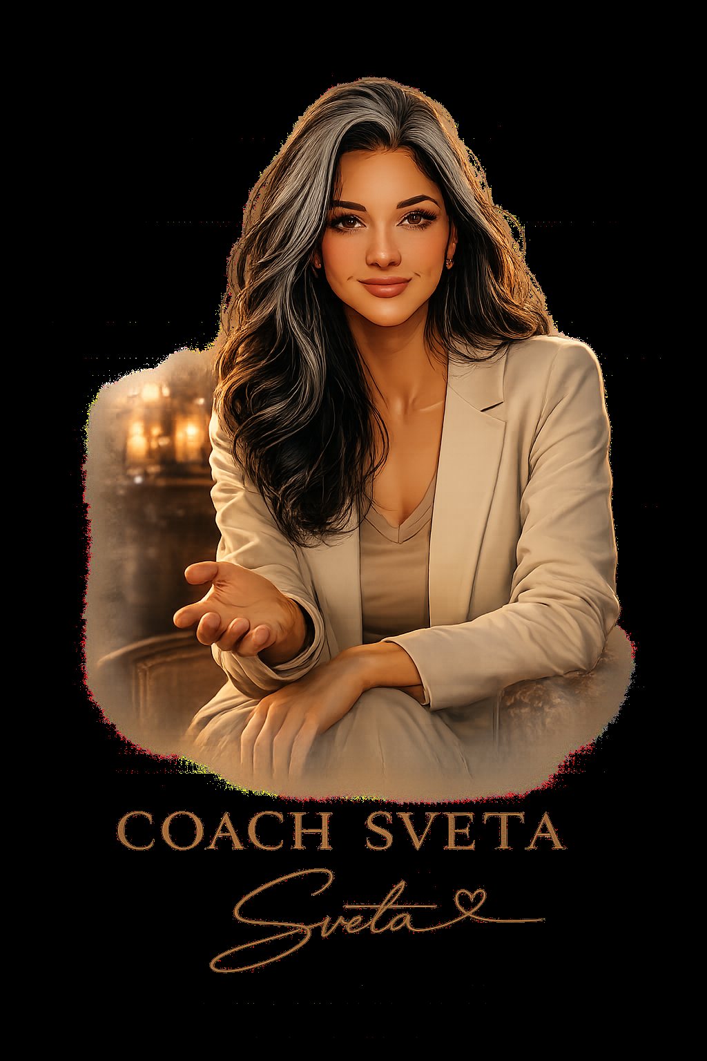 Coach SVETA